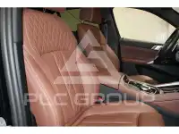 2024 BMW X6