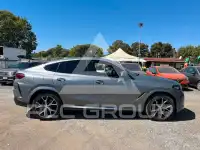 2024 BMW X6