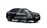 2024 BMW X6