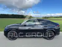 2024 BMW X6