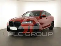 2024 BMW X6