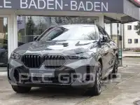 2024 BMW X6
