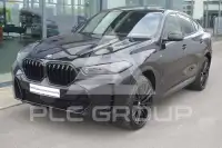 2024 BMW X6
