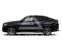 2024 BMW X6