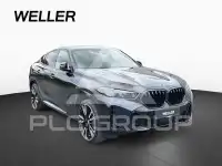 2024 BMW X6