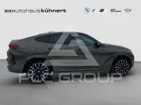 2024 BMW X6
