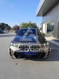 2024 BMW X6