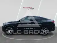 2024 BMW X6