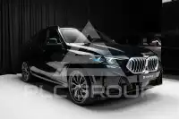 2024 BMW X6