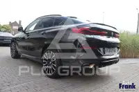 2024 BMW X6