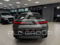 2024 BMW X6