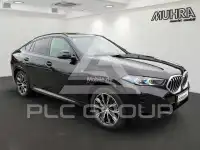 2024 BMW X6