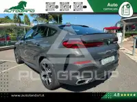 2024 BMW X6