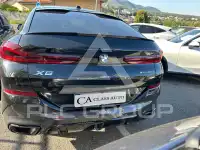 2024 BMW X6
