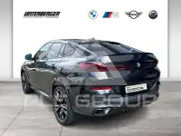 2024 BMW X6