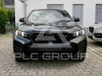 2024 BMW X6