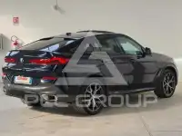 2024 BMW X6