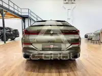 2024 BMW X6