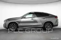 2024 BMW X6