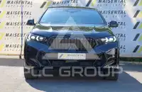 2024 BMW X6