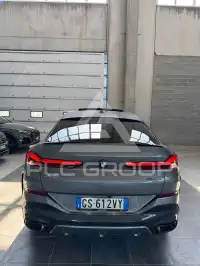 2024 BMW X6