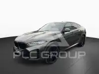 2024 BMW X6