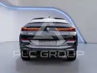 2024 BMW X6