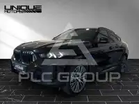 2024 BMW X6