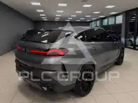 2024 BMW X6