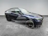 2024 BMW X6