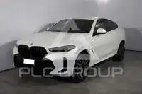 2024 BMW X6