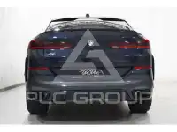2024 BMW X6