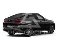 2024 BMW X6