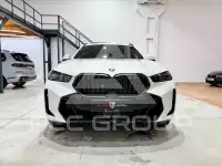2024 BMW X6