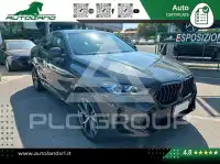 2024 BMW X6