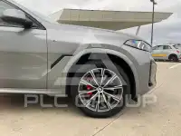 2024 BMW X6