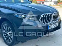 2024 BMW X6