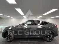 2024 BMW X6