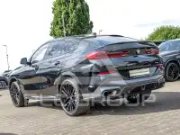 2024 BMW X6