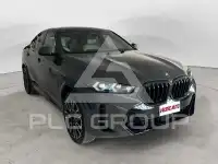 2024 BMW X6