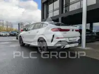 2024 BMW X6