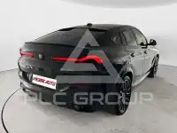 2024 BMW X6
