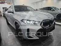 2024 BMW X6