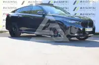2024 BMW X6