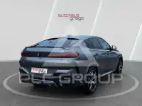 2024 BMW X6