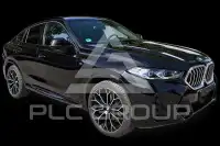 2024 BMW X6