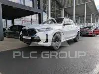 2024 BMW X6