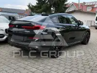 2024 BMW X6