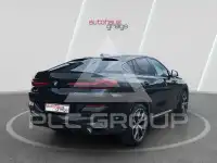 2024 BMW X6