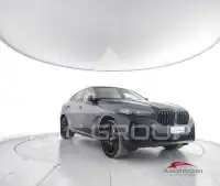 2024 BMW X6